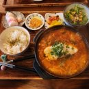포카포카 | [광주 동명동 맛집] 포카포카 내돈내산 후기｜재방문 일본 가정식 일식집 | 김치치즈카츠나베
