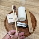 청주 제로웨이스트 운천동 운리단길 사사상회 다녀왔어요 제로웨이스트 키트 후기