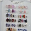 무드 네일 부평점