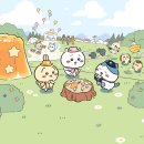 [모바일 게임 리뷰] 치이카와 먼작귀 포켓 게임 후기