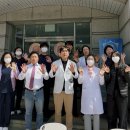 북서울요양병원의 매주 부서장 회의는 이렇게 진행됩니다