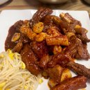 국돼찜 이미지