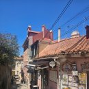 라르고버거(LARGO BURGER) | 신트라 수제맥주 맛집 추천 Ferraria Taproom 후기