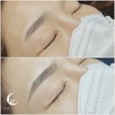눈썹공간 이미지