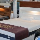 발품멀티샵 | 서귀포 신시가지 침대 발품 끝 돌침대까지 다 있는 침대마을 서귀포점