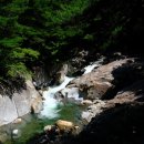 대원사계곡 이미지