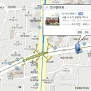 이수역 5번출구 옆 이미지