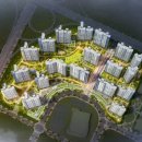 지제역 더샵 센트럴시티 이미지