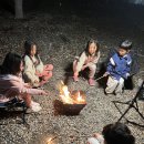 연꽃자리 캠핑타운 이미지