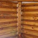 한옥펜션문 이미지