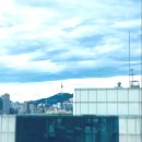 대호대중사우나 | 01 도미인 서울 강남 : 10만원대 호캉스 / 강남에서 남산타워뷰(퀸 디럭스 더블룸)