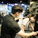 뉴블랙짐 이미지