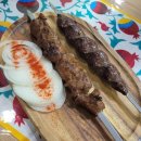 AL BARAKA(알바라카)