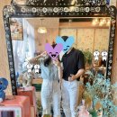 [구월동 카페] 본격적인 무더위, 실타래 빙수와 수박주스로 극복했던 ‘문화상회’카페 내돈내산 후기