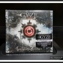 Gyze - Fascinating Violence 이미지