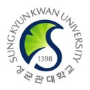 성균관대학교 생활과학대학원 | 성균관대학교 대학원(사회과학계열) 최종합격 후기