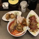 일등식자재마트 | 혼밥 하기 좋은 합정역 일본 라멘 ‘라무라 합정’ 평일 웨이팅 후기
