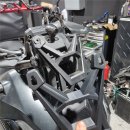 adv350 스크린브라켓 고정부 교환해보신 사장님 계신가요? 이미지