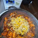 신곡 | 의정부에서 쭈꾸미 찾는다면 여기 추천 신곡쭈구미 후기