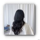 시스루 댄디컷 펌 후기: 영종도 감성 뿜뿜 모엘헤어에서 인생머리 찾았어요!