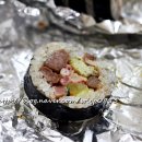 정김밥 이미지