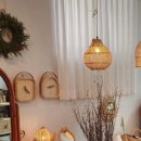 시간을 엮다 라탄 이미지