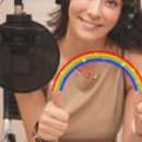 ＜＜한국어와 영어 둘 다 완벽하게 구사하는 제니퍼 클라이드＞＞ 이미지