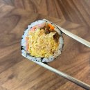 김가네김밥(두산위브점) | 부산 사하구 장림 칼국수와 김밥이 맛있는 자가제면 팔구제면소 장림점