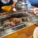 용산양꼬치