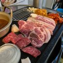 1332. 석계역 5번 출구 건너편 | 가성비 좋은 석계역 맛집 김과장고깃집 석계점 솔직후기