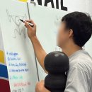 4공단로1R-50 | 하남 크로스핏 스네일 - 새벽 운동 재 도전기 N년차 크린이 가보자고..🔥