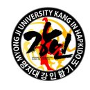 명지대 강인 체육관 이미지