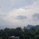 울릉아일랜드민박