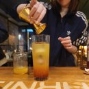 스터(STIR) | 스무 살 세 친구의 원데이 칵테일 클래스 수업 후기