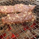 안동한우참숯갈비 이미지