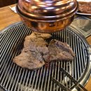 명품숯불갈비 이미지