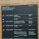 크리에이터타운 서교 | 로컬스티치 크리에이터 타운 서교, 애견동반 숙박 후기