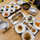 [제천 맛집] 강제동맛집 제천생선구이 미백집
