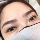 자연미인눈썹 이미지