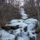 제4차, 상하옥 향우회 정기 산행(경방골~동대산 시산제) 이미지