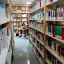 진주시립연암도서관 이미지