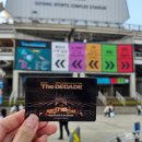 씨유 고양점 | 데이식스 10주년 콘서트 THE DECADE 후기 (8.31) 고양종합운동장 EAST 3층 좌석