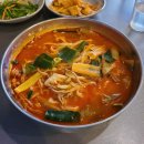 홍익궁중전통육개장 익산모현점 이미지