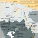 17일 인도네시아 린자니산 3,726m +발리 롬복섬 관광[경인산악회] 이미지