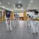 가천대 상도 태권도장 네이버블로그