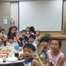 금빛마을 작은 도서관 이미지