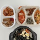 밀알한식전문점 이미지