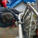 역동로 | 계단리프트 실제 설치 후기 ② : 리프트 설치 후 아버지의 외출이 편해졌어요!