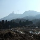 *천보산(갈립산)에서 축석령까지 봄날같은 하루 걸음길.. (2014년 2월 15일) 이미지