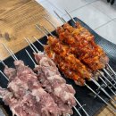 안산 고잔동 양꼬치 맛집 풍광양꼬치 추천 (향라 닭날개,온면)-메뉴판,영업시간,주차